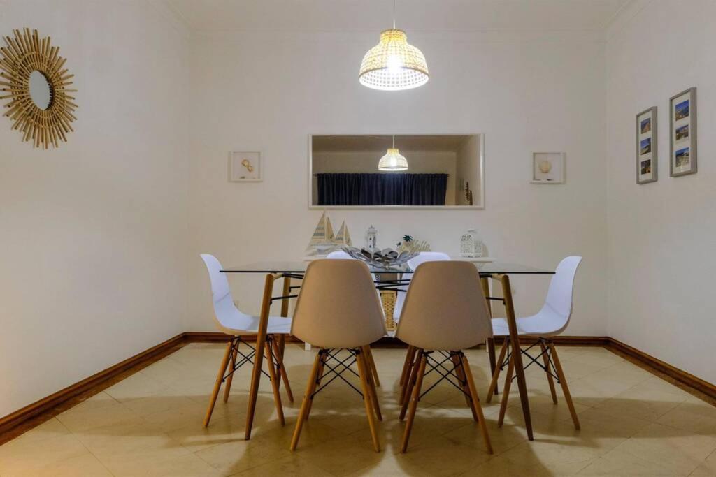 Al-dream Oura Estrela - Cd Appartement Albufeira