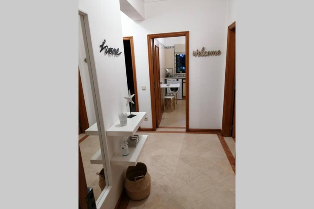 Appartement Al-dream Oura Estrela - Cd Albufeira