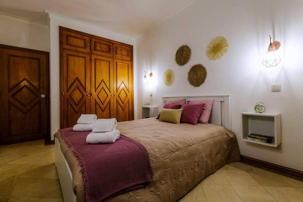 Appartement Al-dream Oura Estrela - Cd *