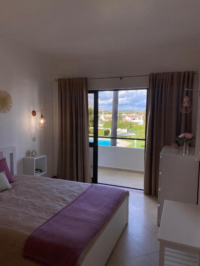 Al-dream Oura Estrela - Cd Appartement Albufeira