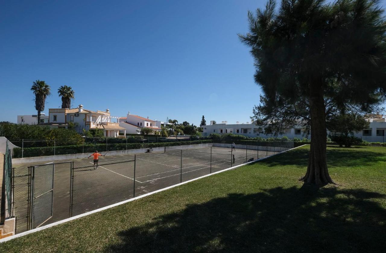 Al-dream Oura Estrela - Cd Appartement Albufeira